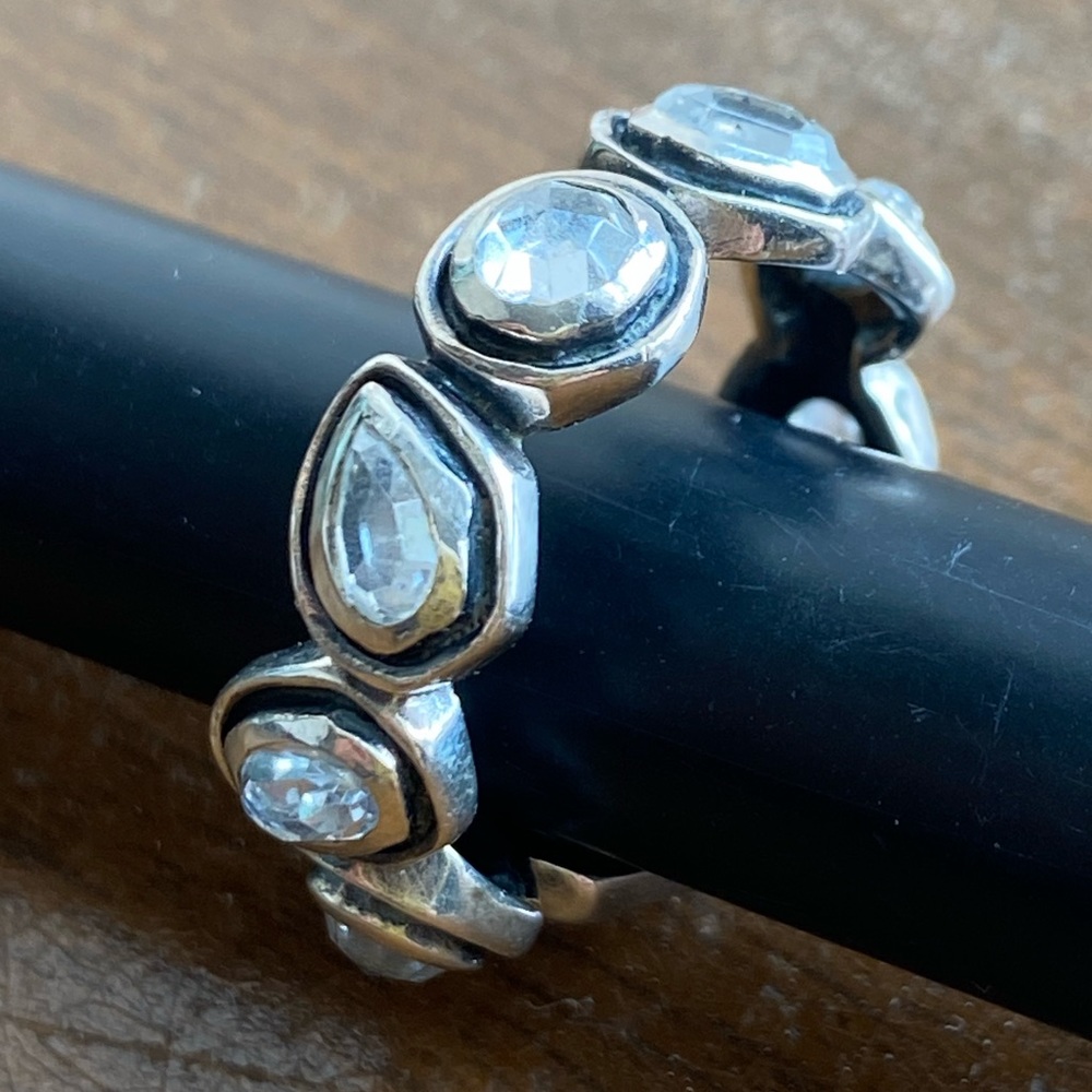 Silpada ring